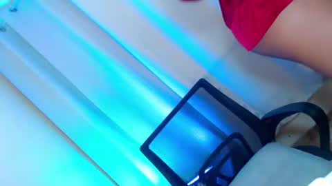 Jessy online show from July 28, 1:50 pm