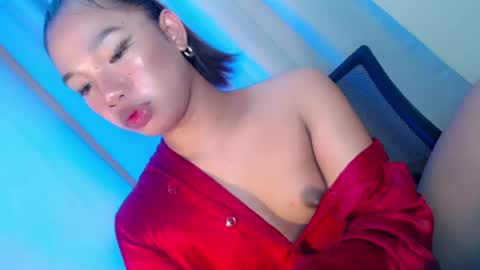 Jessy online show from August 8, 5:51 am