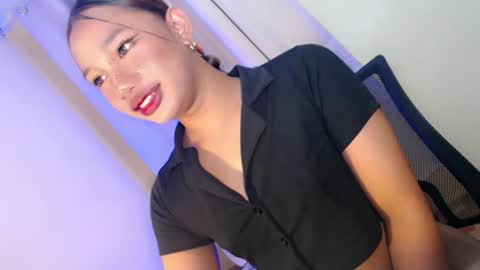 Jessy online show from August 11, 6:48 am