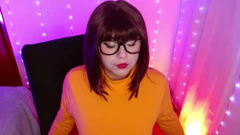 Selen online show from August 4, 12:29 am