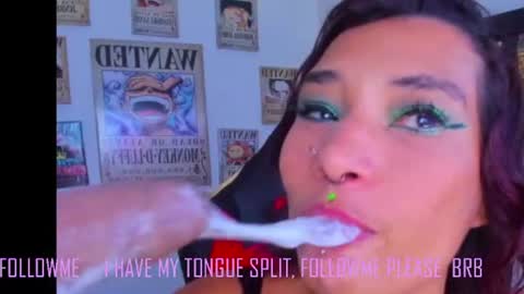  Selinna Kyle  online show from August 13, 2:03 am