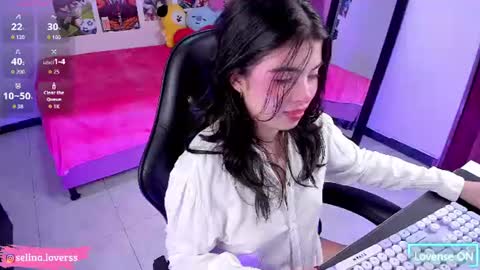 Selina online show from August 1, 8:31 am