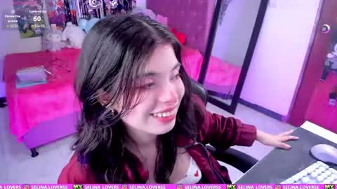 Selina online show from August 15, 5:33 am