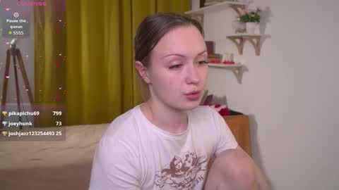 sweetie Selin 3 online show from February 19, 9:29 am