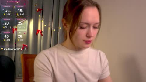 sweetie Selin 3 online show from February 25, 5:27 am