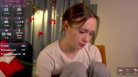 sweetie Selin 3 online show from February 25, 7:39 am