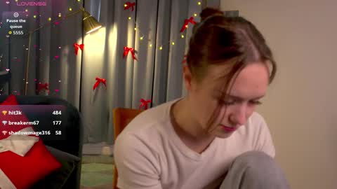 sweetie Selin 3 online show from February 25, 9:51 am