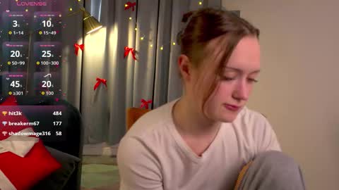 sweetie Selin 3 online show from February 25, 10:57 am