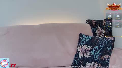 My name is Sella and im Bisexual online show from August 15, 2:32 pm