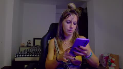 sellena_angels online show from August 11, 7:16 pm