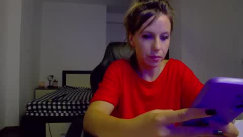sellena_angels online show from August 13, 8:23 pm