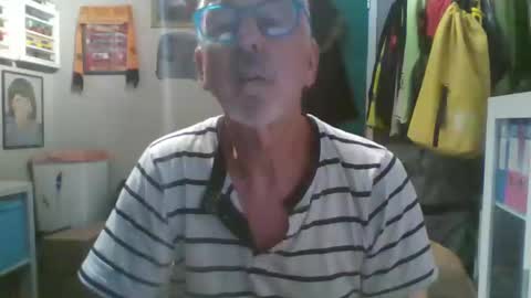semajstretsa online show from May 16, 9:04 pm