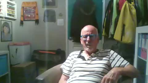 semajstretsa online show from May 16, 10:10 pm