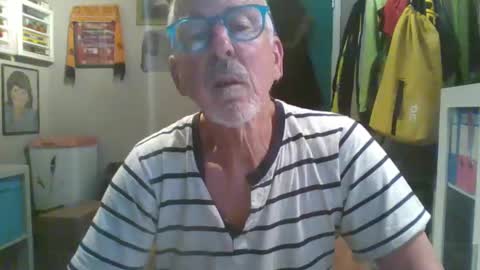 semajstretsa online show from May 17, 8:32 pm
