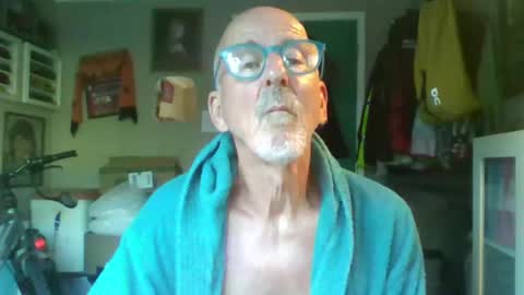 semajstretsa online show from June 8, 6:25 pm
