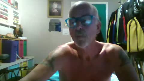 semajstretsa online show from July 30, 9:10 pm