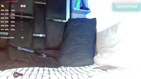 SemerHott online show from July 22, 3:25 pm