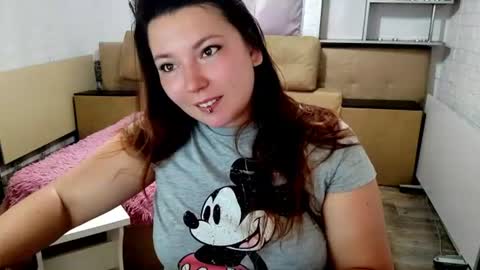 Nika online show from August 6, 6:45 am