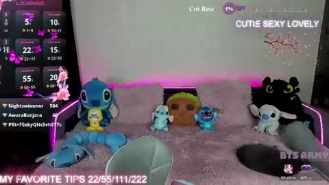 S E M U R online show from August 1, 5:52 pm