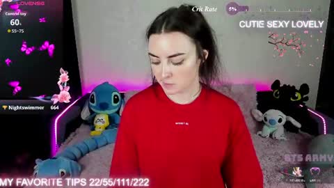 S E M U R online show from August 12, 3:20 am