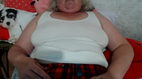 Lenna online show from July 18, 11:11 am