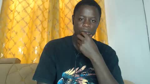 Charles online show from April 5, 9:39 am