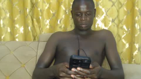 Charles online show from August 17, 9:42 pm