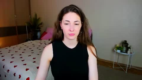 sensitiveheartt online show from July 2, 7:48 pm