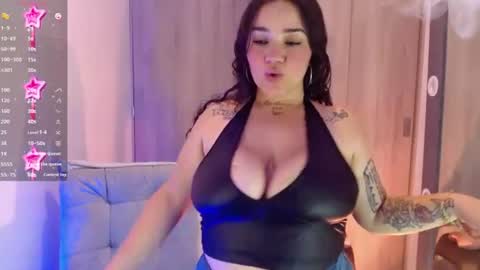 sensual_adiction777 online show from July 18, 1:39 am