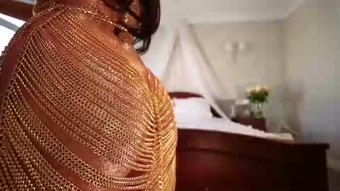 Gia online show from August 8, 2:17 pm