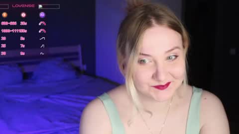 Ilona online show from July 2, 12:33 am