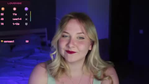 Ilona online show from July 6, 1:09 am