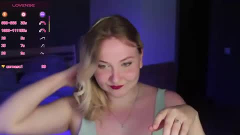 Ilona online show from July 6, 2:15 am
