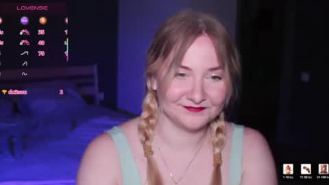 Ilona online show from July 15, 12:00 am