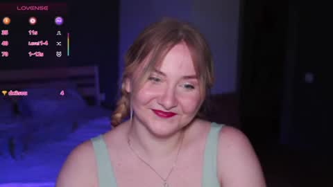 Ilona online show from July 15, 1:06 am