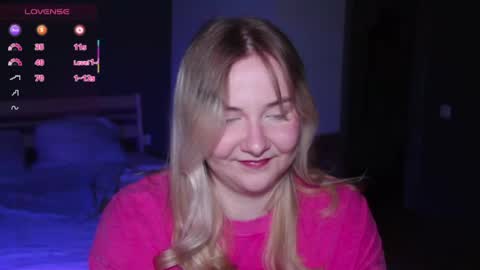 Ilona online show from July 16, 12:33 am