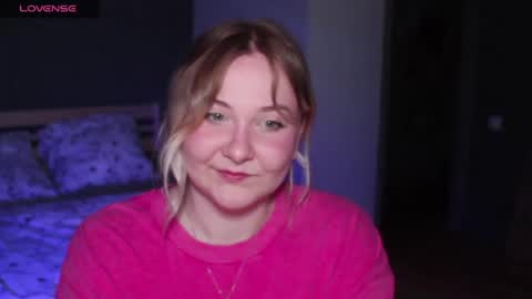 Ilona online show from July 21, 2:04 am