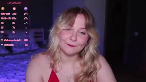 Ilona online show from July 22, 2:14 am