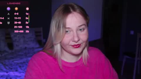 Ilona online show from July 23, 12:46 am