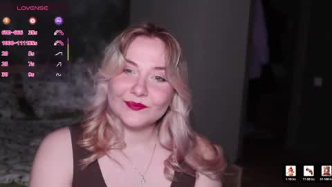 Ilona online show from July 28, 1:33 am