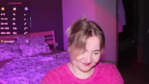 Ilona online show from July 30, 12:51 am
