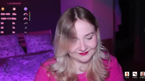 Ilona online show from August 3, 12:39 am