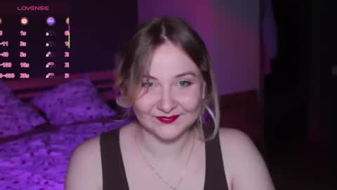 Ilona online show from August 6, 2:10 am