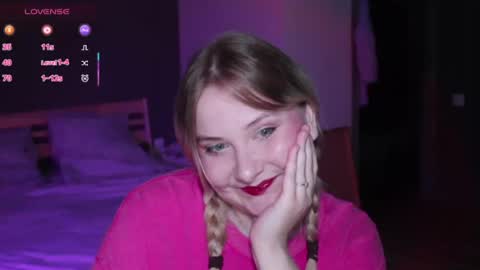 Ilona online show from August 10, 2:46 am