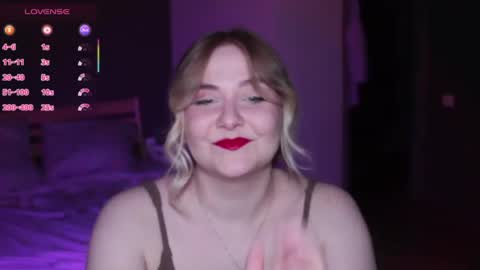 Ilona online show from August 14, 1:20 am