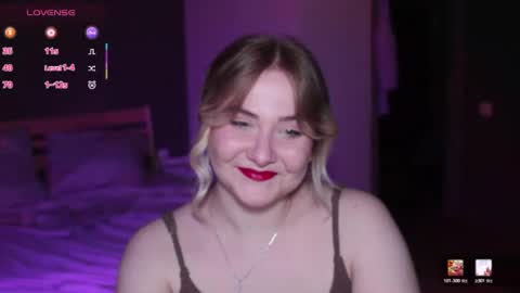 Ilona online show from August 14, 2:26 am