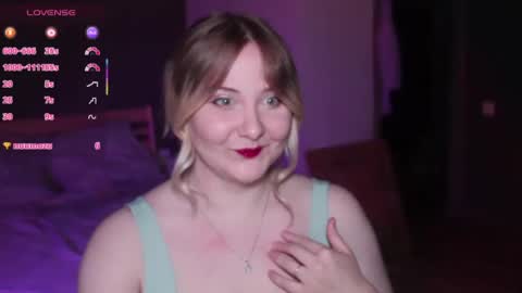 Ilona online show from August 17, 2:27 am