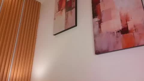 Sensual Kim77 online show from August 8, 6:52 pm