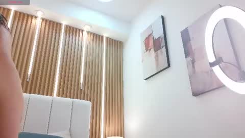 Sensual Kim77 online show from August 13, 12:52 pm