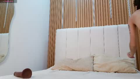 Sensual Kim77 online show from August 14, 12:53 pm